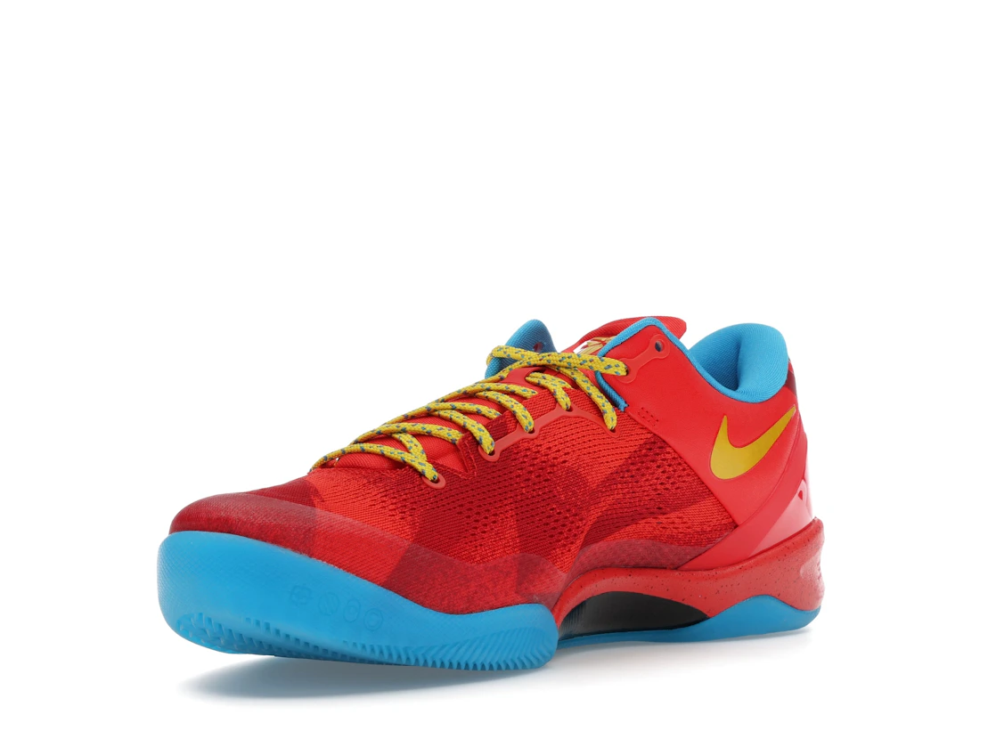 Nike Kobe 8 Protro Year of the Horse (2026)