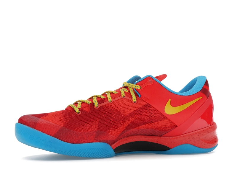 Nike Kobe 8 Protro Year of the Horse (2026)