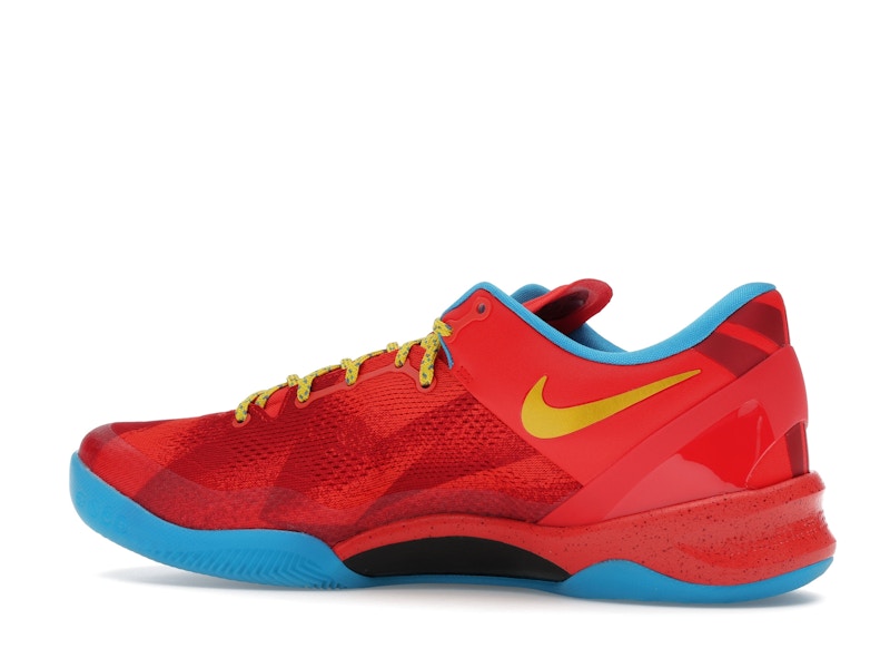 Nike Kobe 8 Protro Year of the Horse (2026)