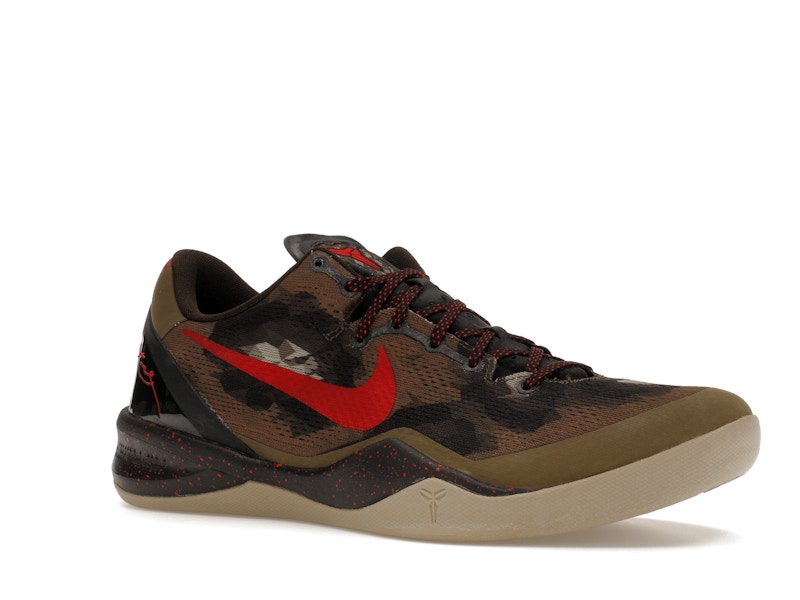 Nike Kobe 8 Python - 360° view 4