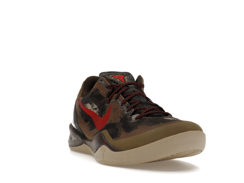 Nike Kobe 8 Python - 360° view 7