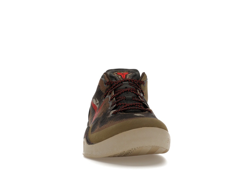 Nike Kobe 8 Python - 360° view 9