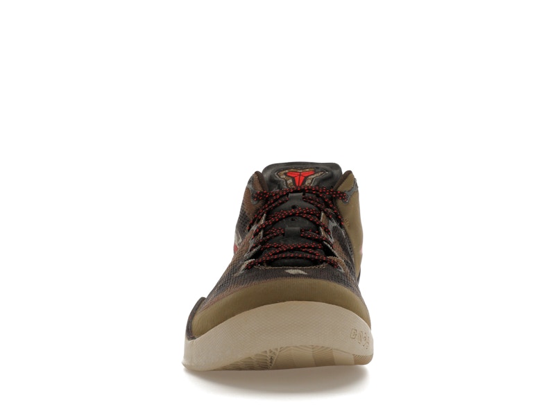 Nike Kobe 8 Python - 360° view 10