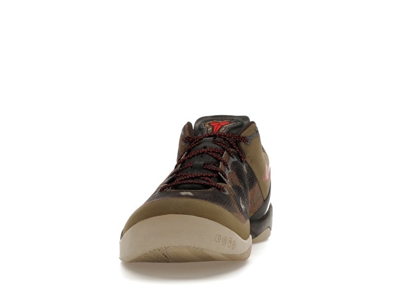 Nike Kobe 8 Python - 360° view 11