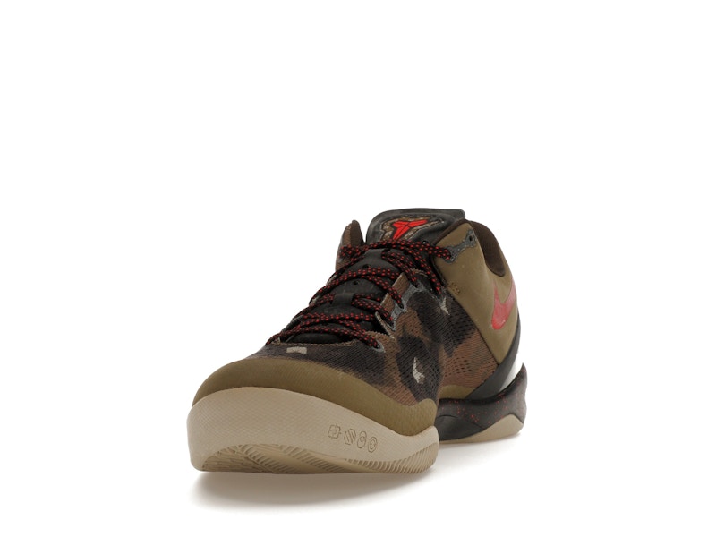 Nike Kobe 8 Python - 360° view 12