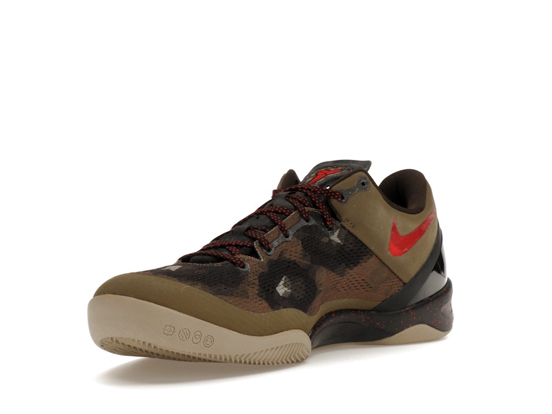 Nike Kobe 8 Python - 360° view 14