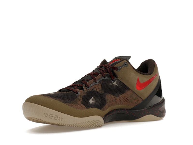 Nike Kobe 8 Python - 360° view 15
