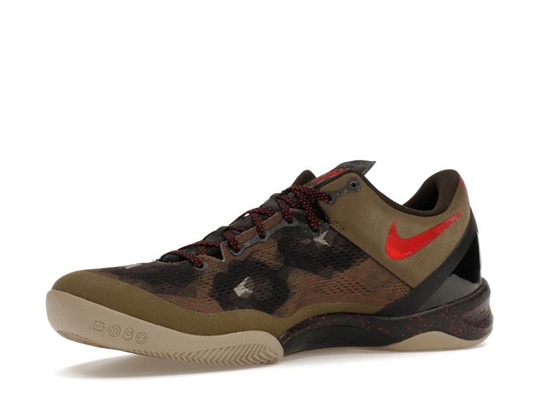 Nike Kobe 8 Python - 360° view 16