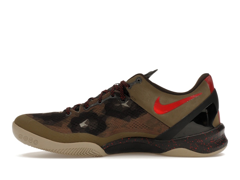 Nike Kobe 8 Python - 360° view 19