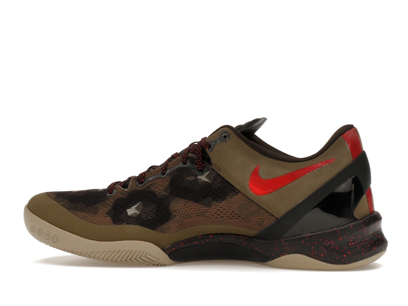 Nike Kobe 8 Python - 360° view 20
