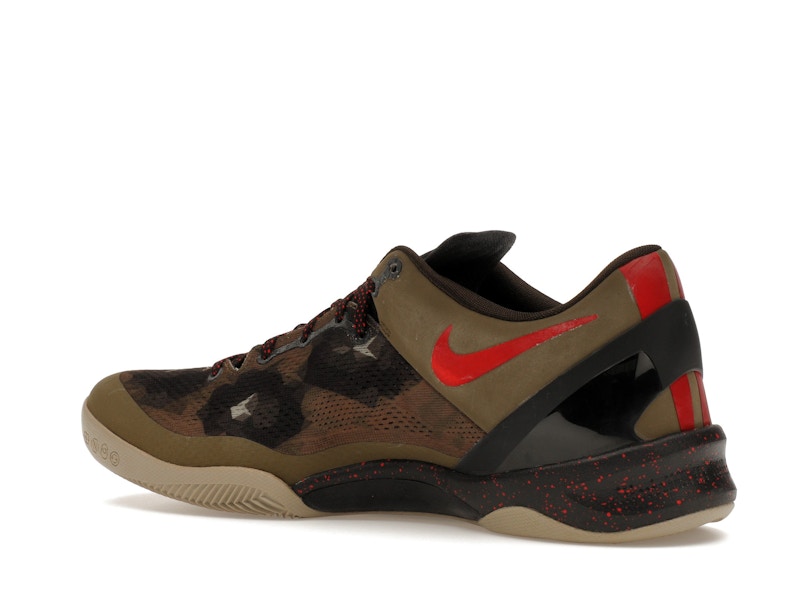Nike Kobe 8 Python - 360° view 22