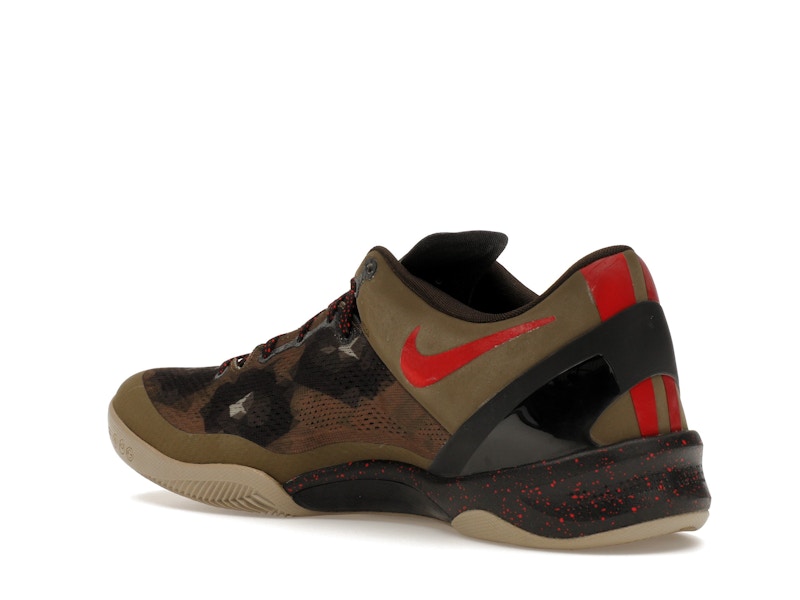 Nike Kobe 8 Python - 360° view 23