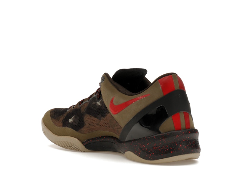 Nike Kobe 8 Python - 360° view 24