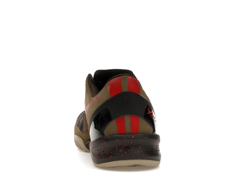 Nike Kobe 8 Python - 360° view 27