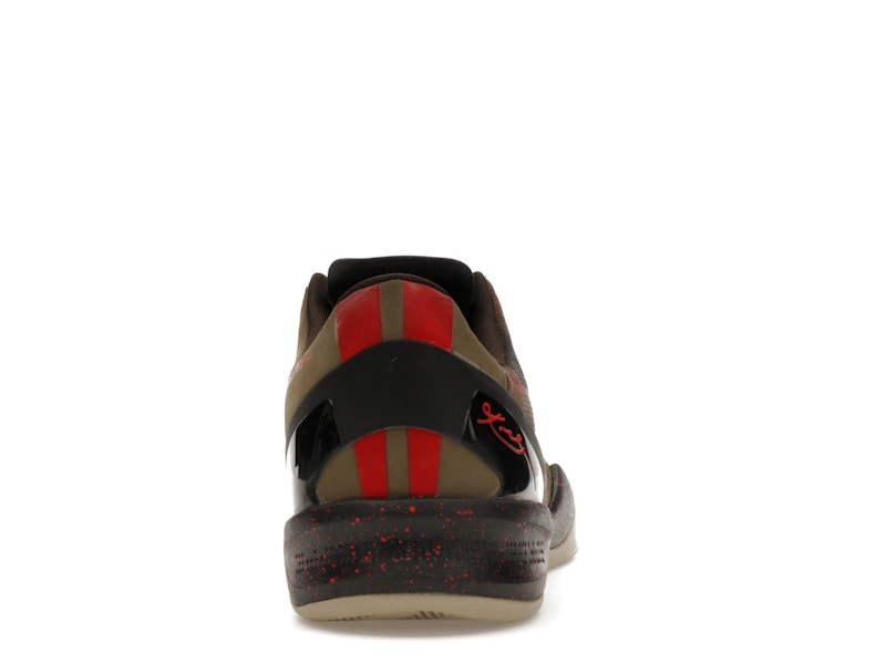Nike Kobe 8 Python - 360° view 28