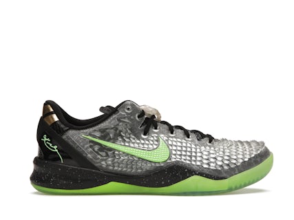 Nike Kobe SS Christmas (2013) Men's 639522-001 US