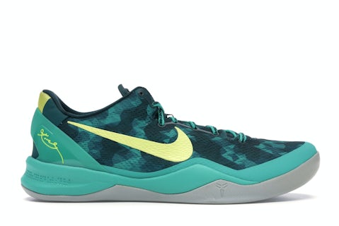 Nike Kobe 8+ Supernatural Men's 587551-373 US