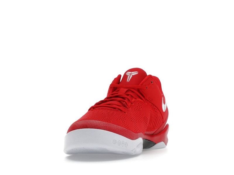 Nike Kobe 8 University Red (GS)