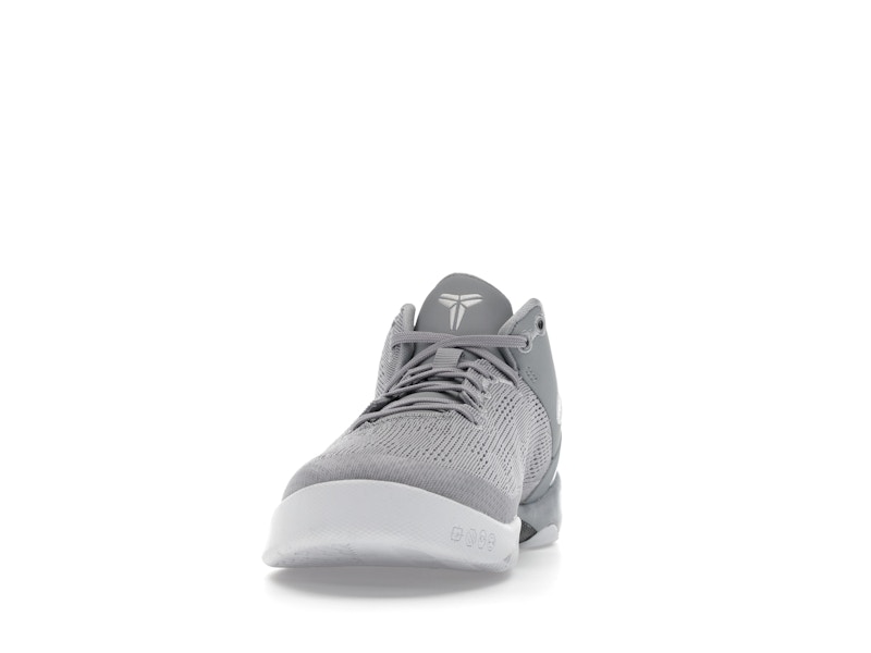 Nike Kobe 8 Wolf Grey (GS)
