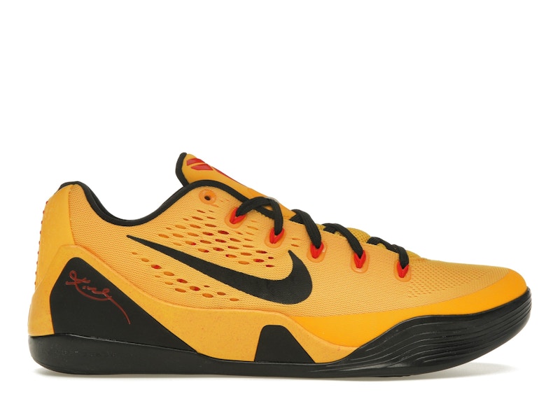 商品画像：2/8発売｜Nike Kobe 9 Elite Protro  4