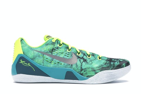 Nike Kobe EM Low Easter Men's 646701-300 US