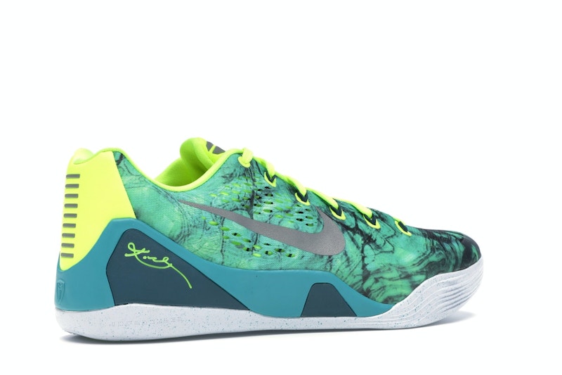 Kobe 9 em easter Clearance