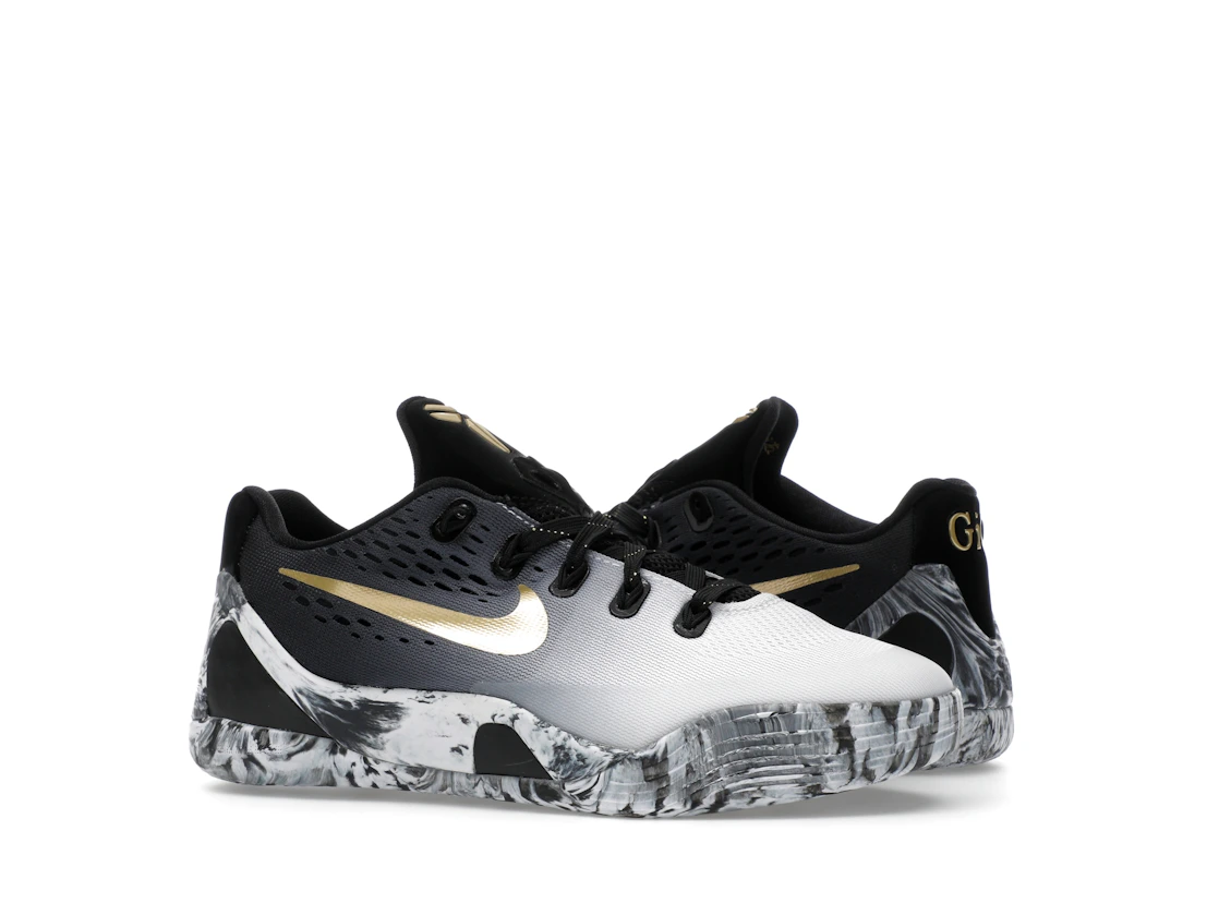 Nike Kobe 9 EM Low Mambacita (GS)