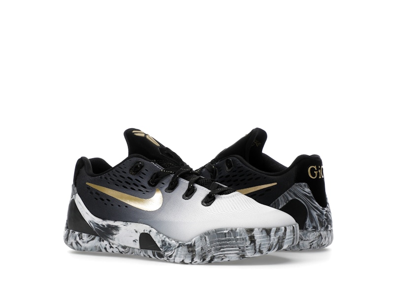 Nike Kobe 9 EM Low Mambacita (GS)