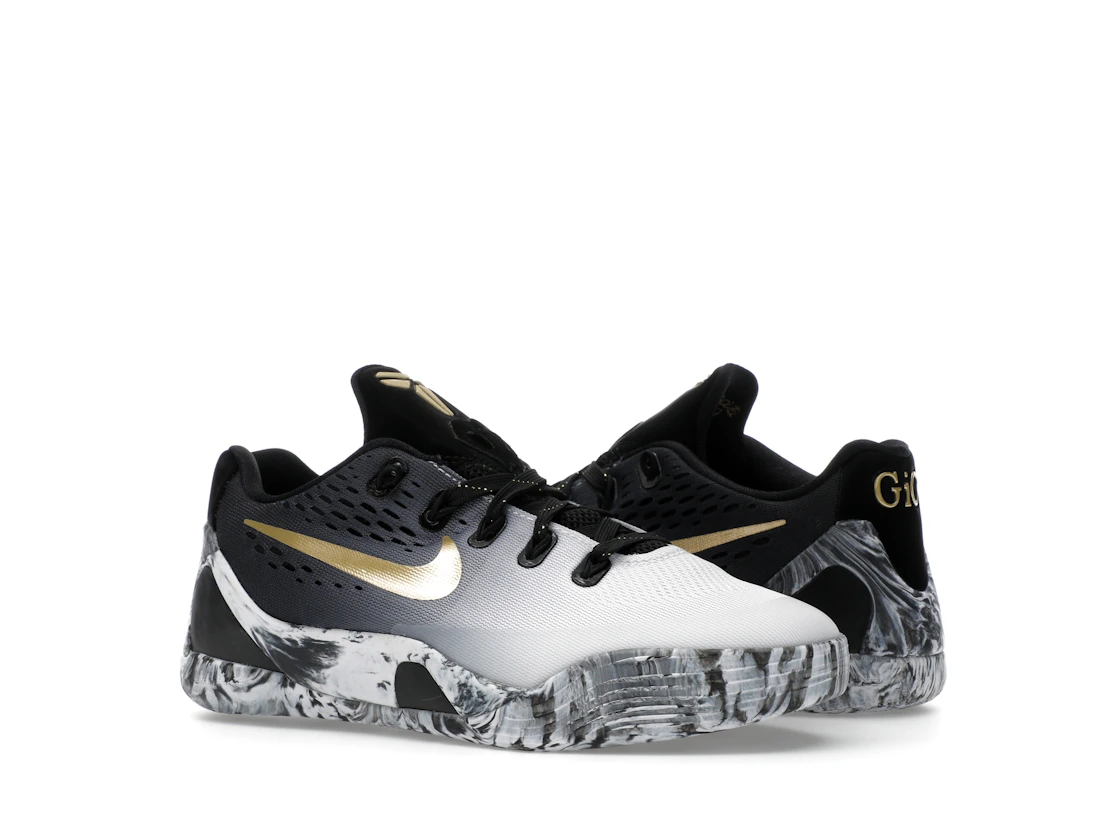 Nike Kobe 9 EM Low Mambacita (GS)