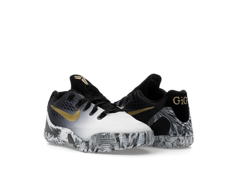 Nike Kobe 9 EM Low Mambacita (GS)