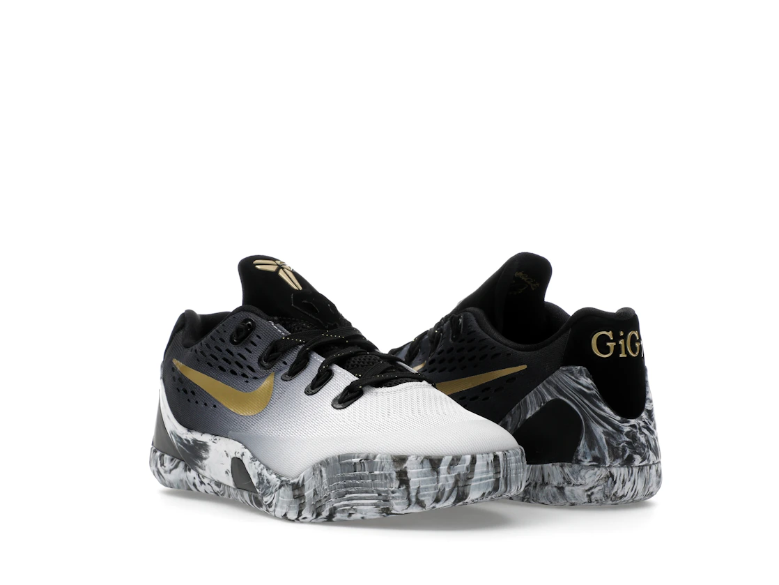 Nike Kobe 9 EM Low Mambacita (GS)