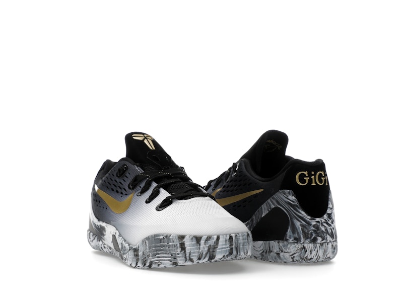 Nike Kobe 9 EM Low Mambacita (GS)