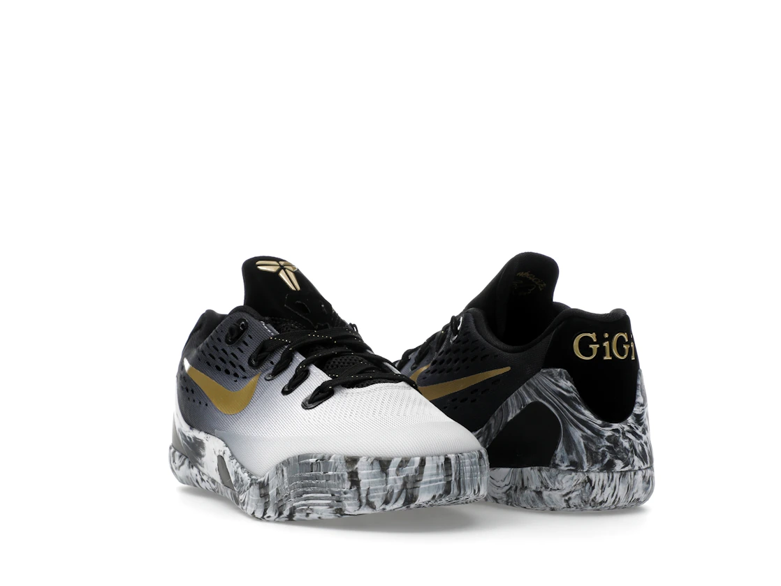 Nike Kobe 9 EM Low Mambacita (GS)