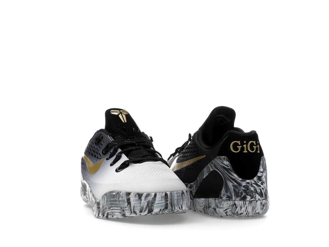 Nike Kobe 9 EM Low Mambacita (GS)