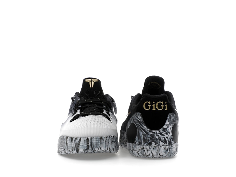 Nike Kobe 9 EM Low Mambacita (GS)