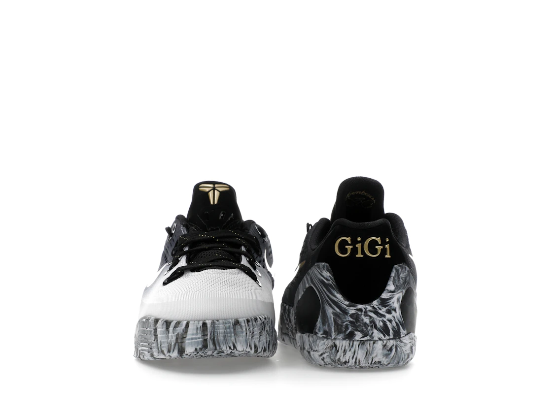 Nike Kobe 9 EM Low Mambacita (GS)