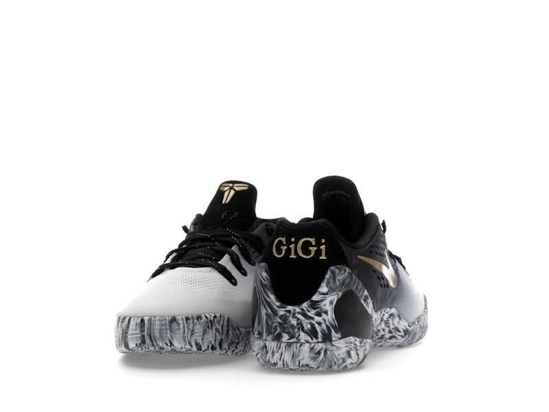 Nike Kobe 9 EM Low Mambacita (GS)