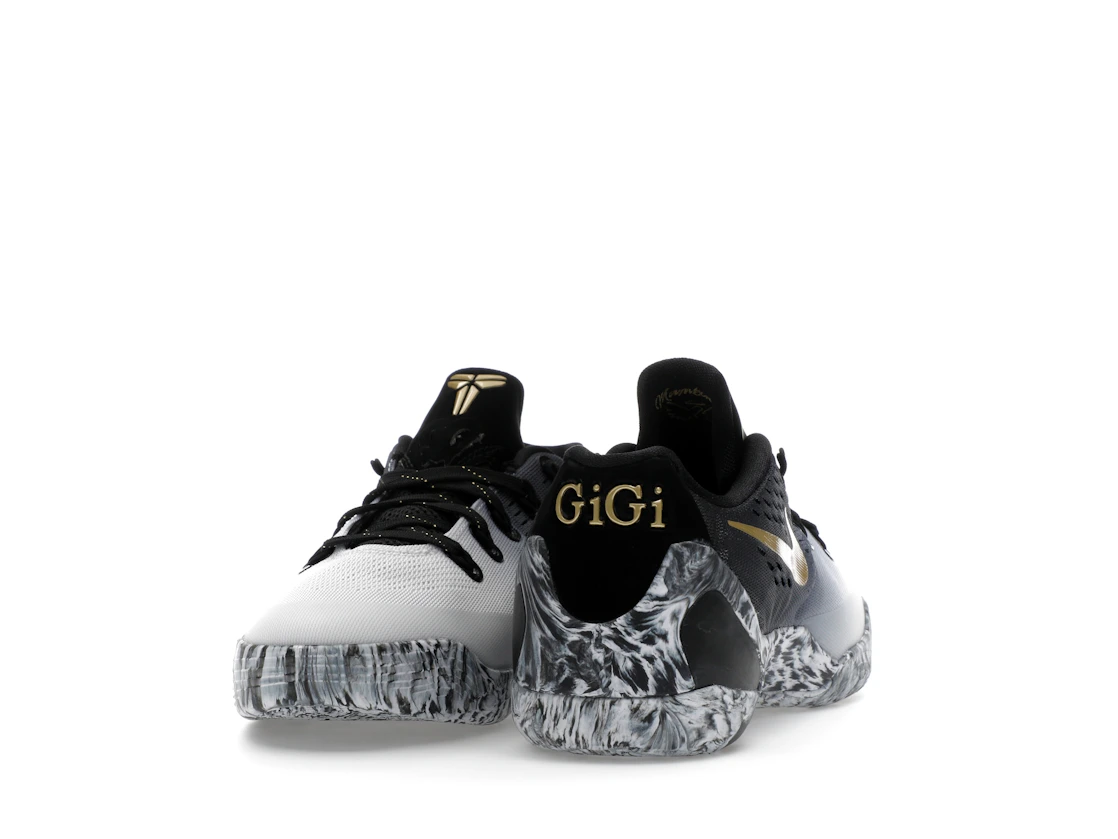 Nike Kobe 9 EM Low Mambacita (GS)