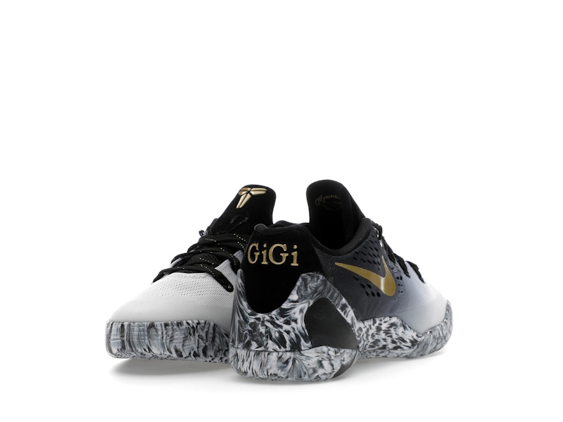 Nike Kobe 9 EM Low Mambacita (GS)