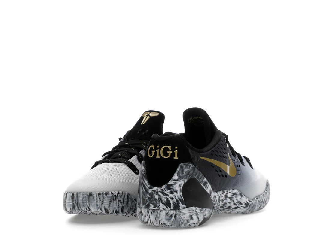 Nike Kobe 9 EM Low Mambacita (GS)