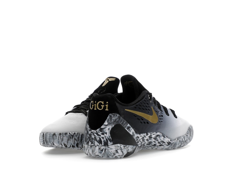 Nike Kobe 9 EM Low Mambacita (GS)