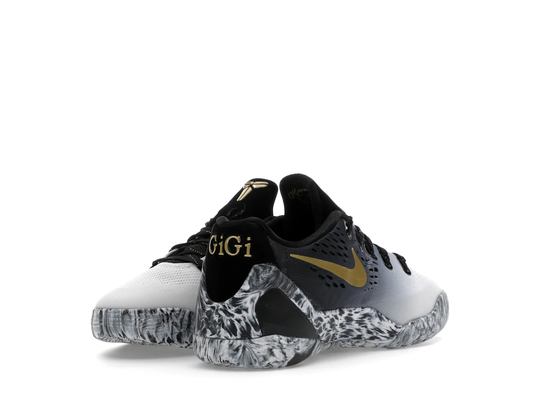 Nike Kobe 9 EM Low Mambacita (GS)