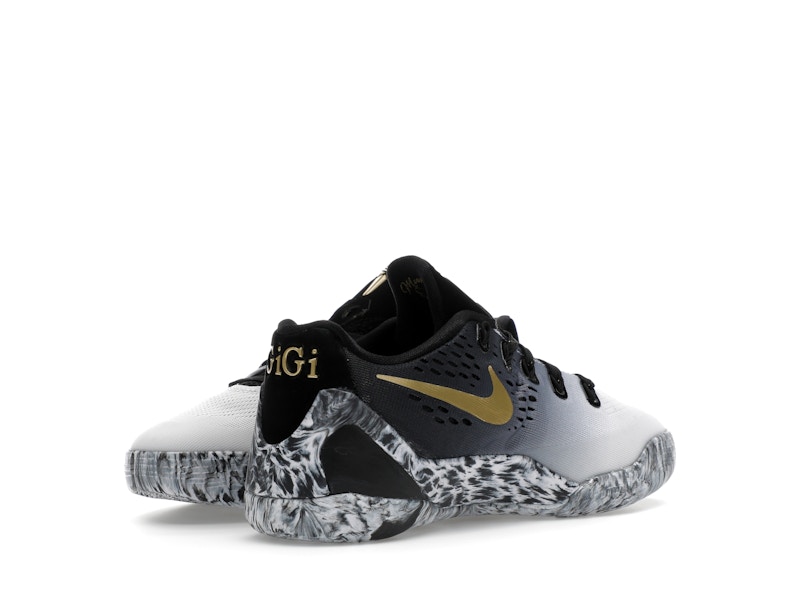 Nike Kobe 9 EM Low Mambacita (GS)