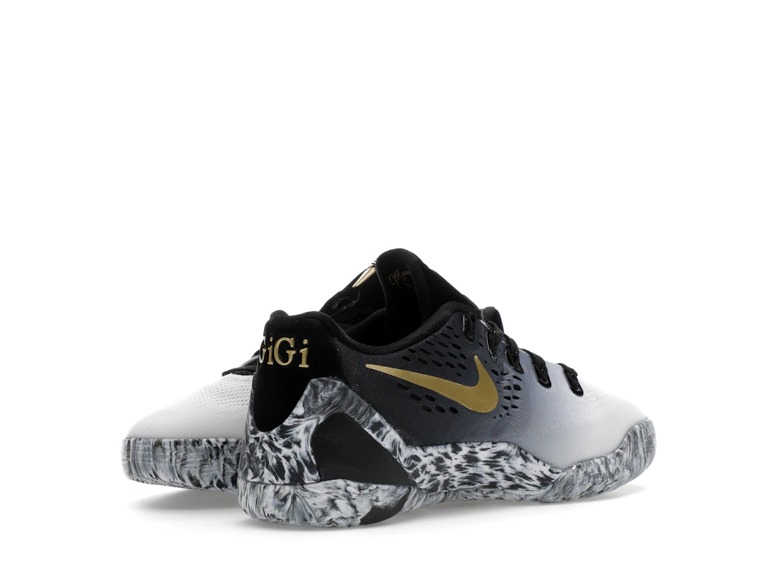 Nike Kobe 9 EM Low Mambacita (GS)