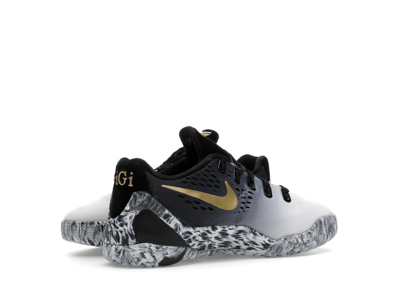 Nike Kobe 9 EM Low Mambacita (GS)