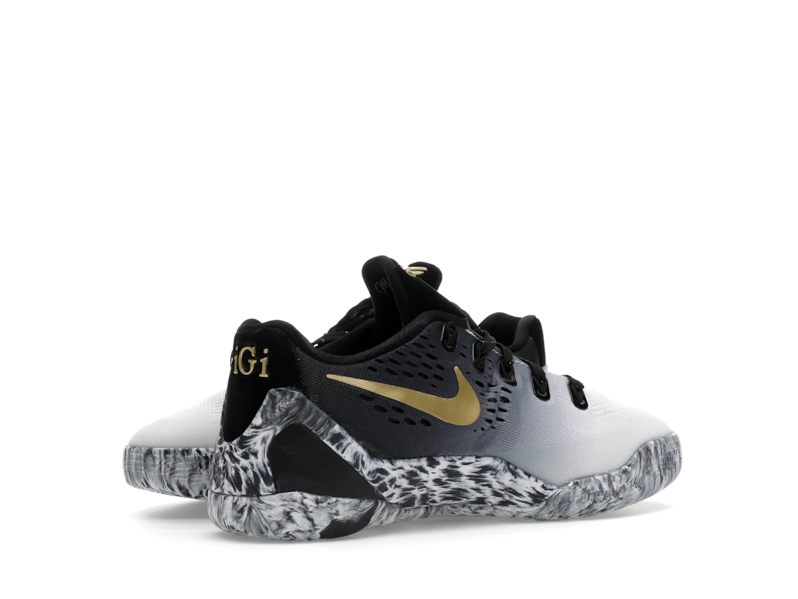 Nike Kobe 9 EM Low Mambacita (GS)
