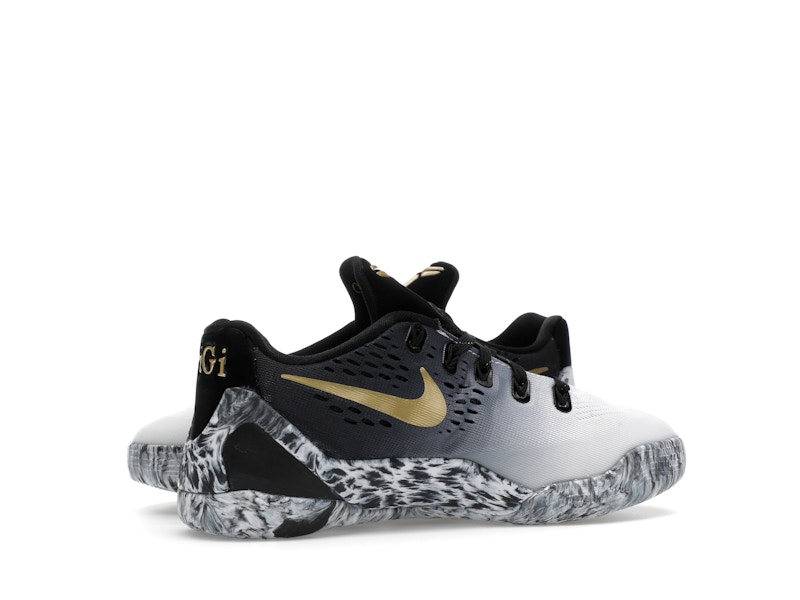 Nike Kobe 9 EM Low Mambacita (GS)