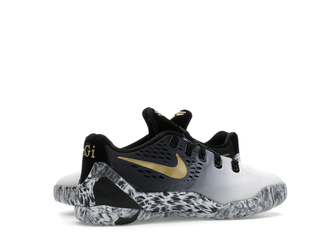 Nike Kobe 9 EM Low Mambacita (GS)