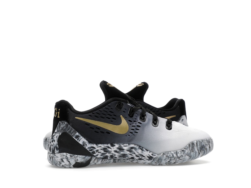 Nike Kobe 9 EM Low Mambacita (GS)