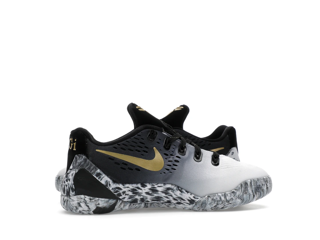 Nike Kobe 9 EM Low Mambacita (GS)